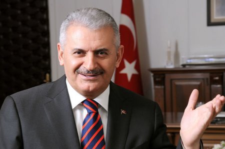 Binəli Yıldırım: Türkiyə və Azərbaycan iki qardaş dövlətdir
