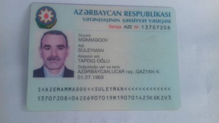 Ucardan şikayət var