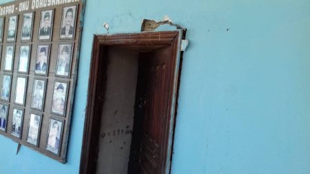 Ucardan şikayət var