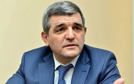 Fazil Mustafa: Azərbaycan məmurlarının qorunmasına ehtiyac var