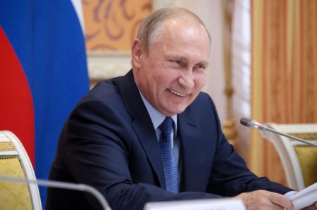 Putinin ad günü üçün planları açıqlandı