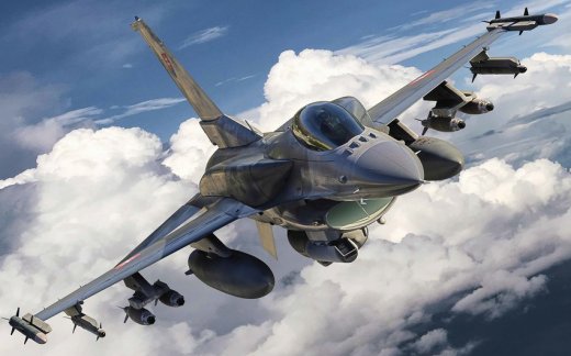 "ABŞ Ukraynaya “F-16” qırıcılarının tədarükü ideyasını dəstəkləyir" - Karpenter