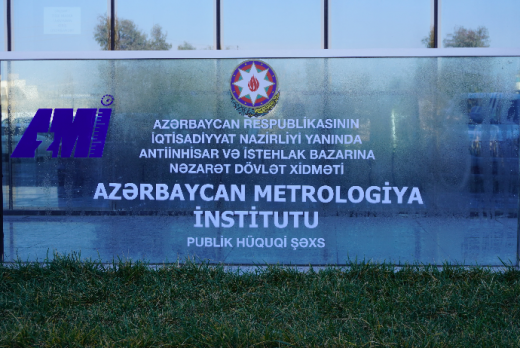 Azərbaycan Metrologiya İnstitutu - MƏHKƏMƏYƏ VERİLDİ