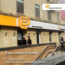 “Expressbank” saxta reklamla insanları tora salır?