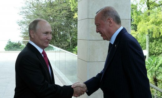 Ankara-Kreml gərginliyi: “dostluq” başa çata bilər?