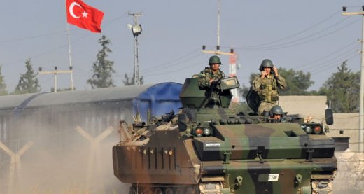 Türkiyənin NATO-dan çıxarılması çağırışı... - Miller