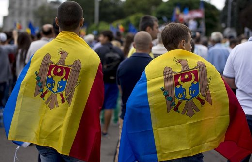 Moldova müxalifəti Kremlə çağırış etdi