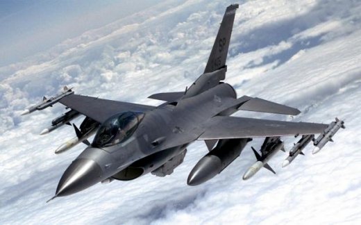 Rusiya F-16 qırıcılarından niyə bu qədər qorxur?