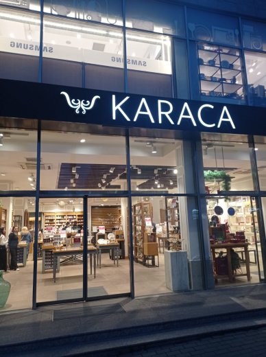 "Karaca"da endirim kompaniyası,yoxsa... -