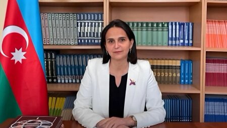 170 nömrəli MƏKTƏBDƏ ARA QARIŞDI-
