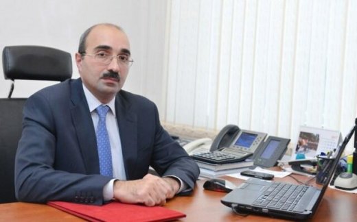 Mətin Eynullayevin qardaşı vəfat etdi