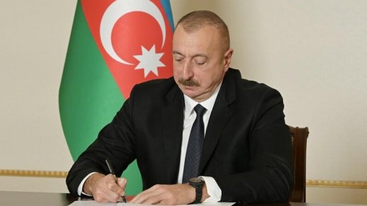 Azərbaycanda sosial müavinətlər artırıldı (FƏRMAN)