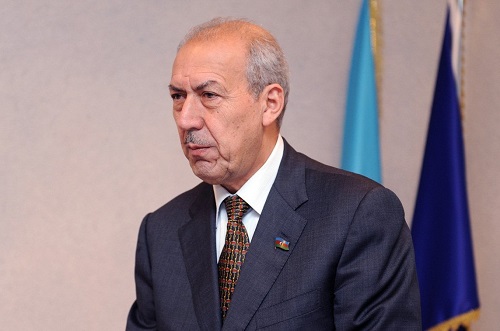 Xanhüseyn Kazımlının ölüm səbəbi bilindi