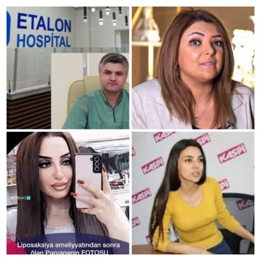Sertifikatı ləvğ edilmiş plastik cəlladlar şəbəkəsini kimlər himayə edir? -