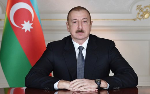 “Son beş ilin tarixi Zəfər tarixidir” - Video