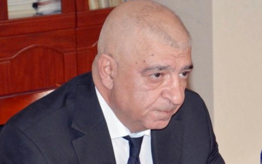 Prezident rektoru vəzifəsindən azad etdi - Yeni təyinat