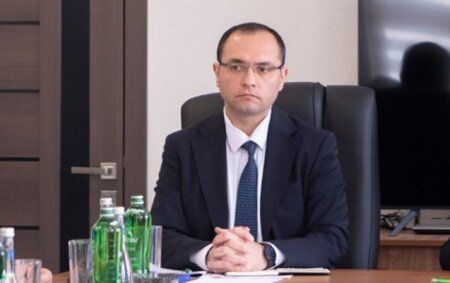 ﻿ KTN-nin bu qurumunda da tender-mender sayan yoxdur