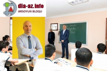 Elxan Nəcəfov nə etmək istəyir? – Naxçıvanda vətəndaşların icbari təhsil hüququ pozulur