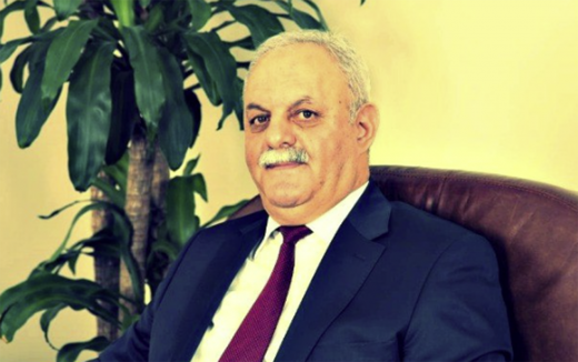 İlham Əliyev onu təltif etdi