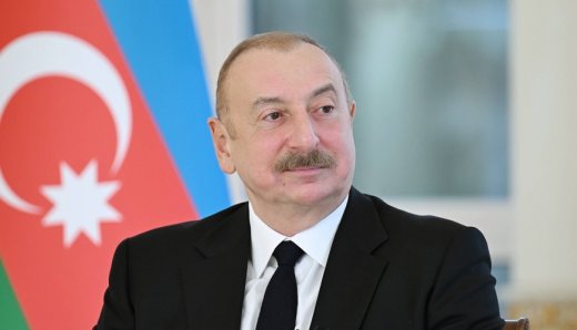 Prezidentinin tapşırığına əsasən İrana humanitar yardım GÖNDƏRİLDİ