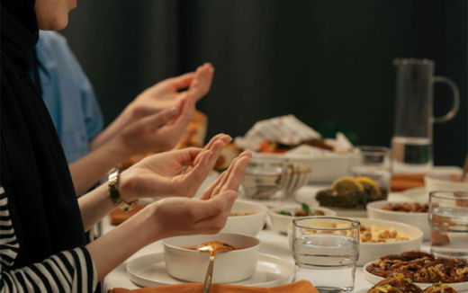 İyirmi birinci günün duası - İmsak və iftar vaxtı